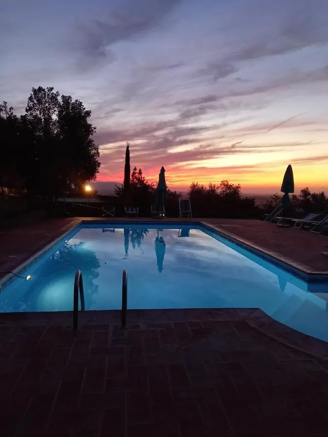 La Mariola Apartments Santa Luce Landsted