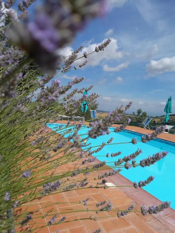 La Mariola Apartments Santa Luce Landsted