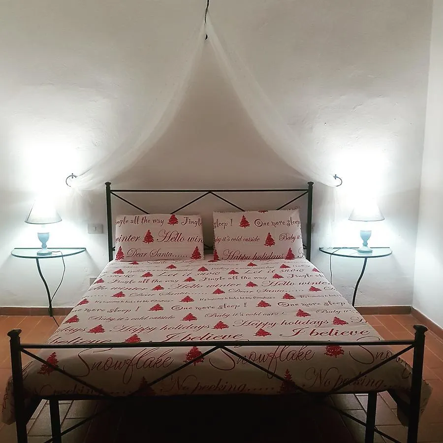 La Mariola Apartments Santa Luce Landsted