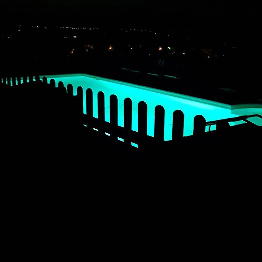 Villa La Mariola Santa Luce