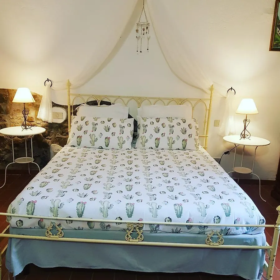 Landhaus Villa La Mariola Santa Luce