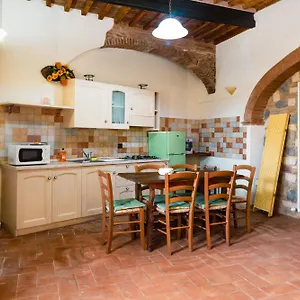 Rustico Toscano Appartamento