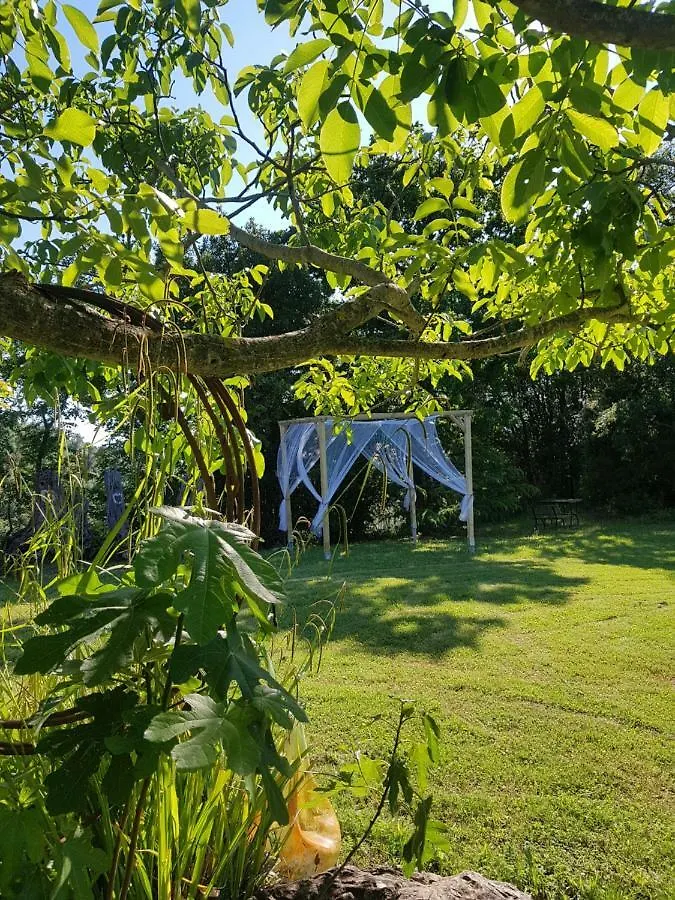 Casa di campagna La Mariola Apartments Santa Luce Italia