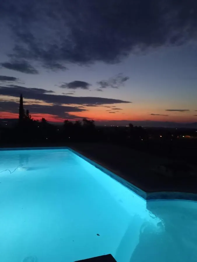 La Mariola Apartments Santa Luce 0*,  Italië