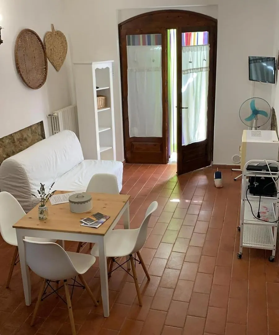 La Mariola Apartments Santa Luce Landhuis
