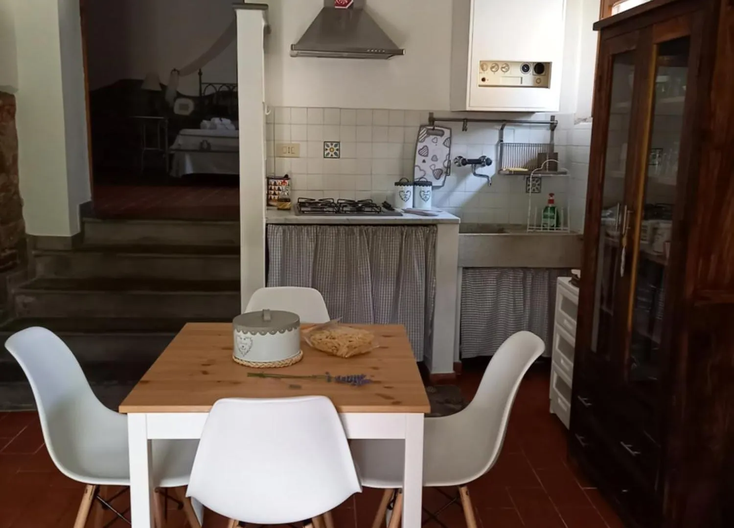 Landhuis La Mariola Apartments Santa Luce