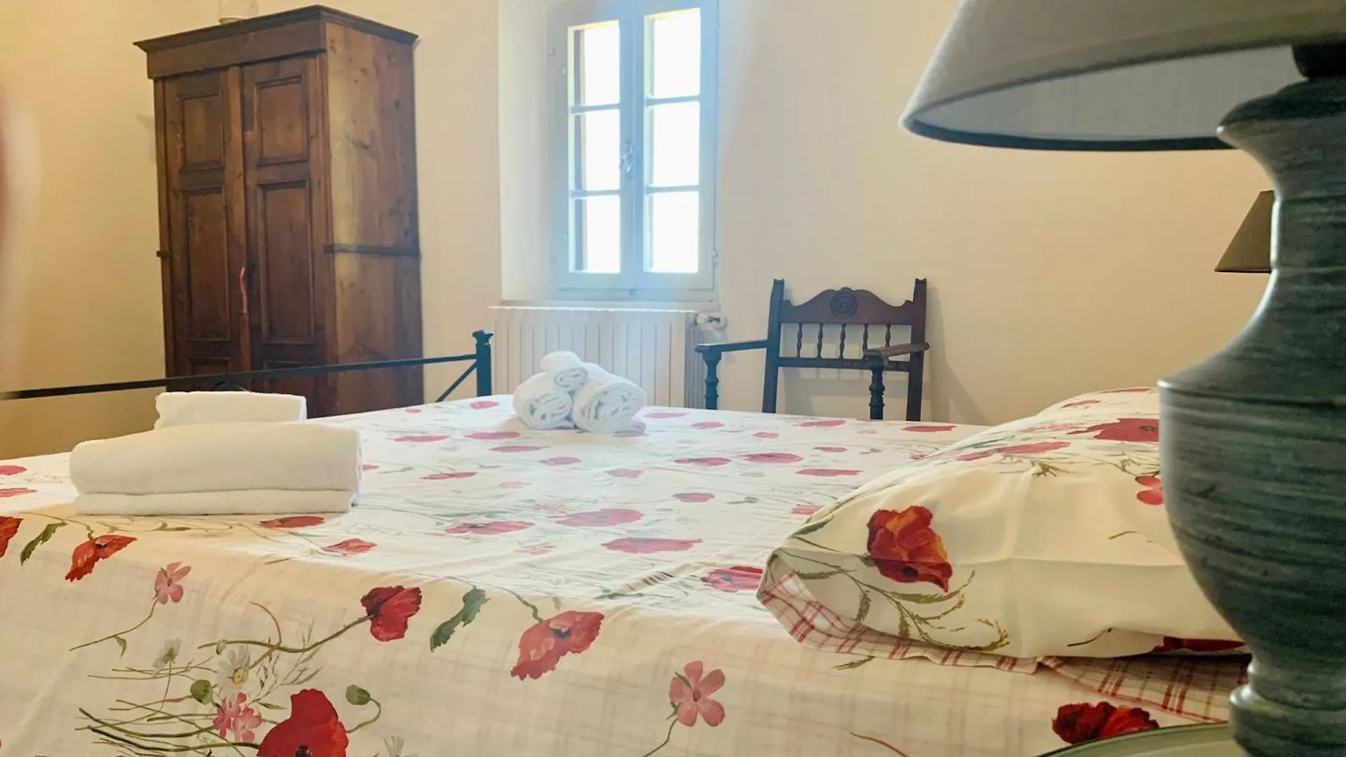 La Mariola Apartments Santa Luce