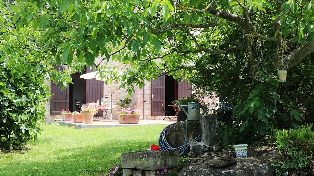 Landhuis La Mariola Apartments Santa Luce