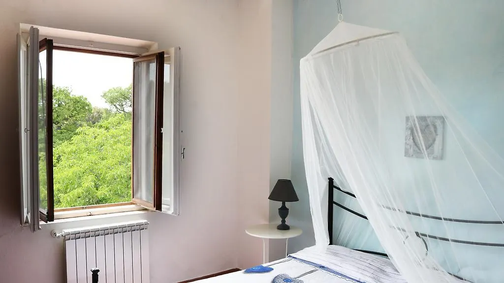 La Mariola Apartments Santa Luce