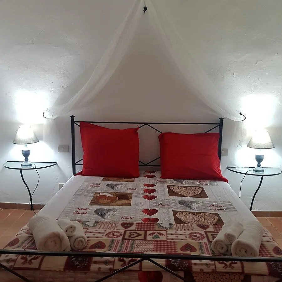 La Mariola Apartments Santa Luce